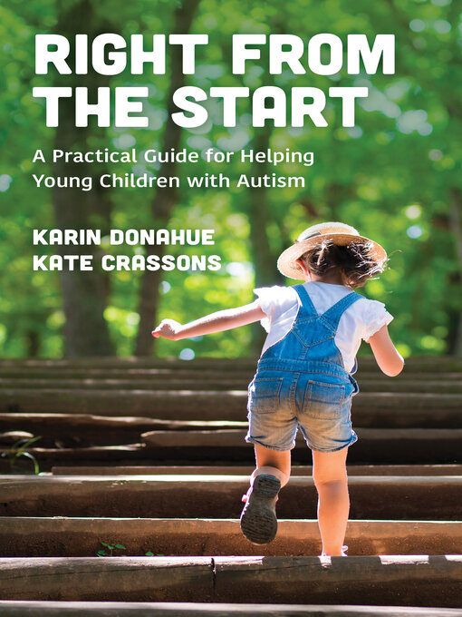 Title details for Right from the Start by Karin Donahue - Available